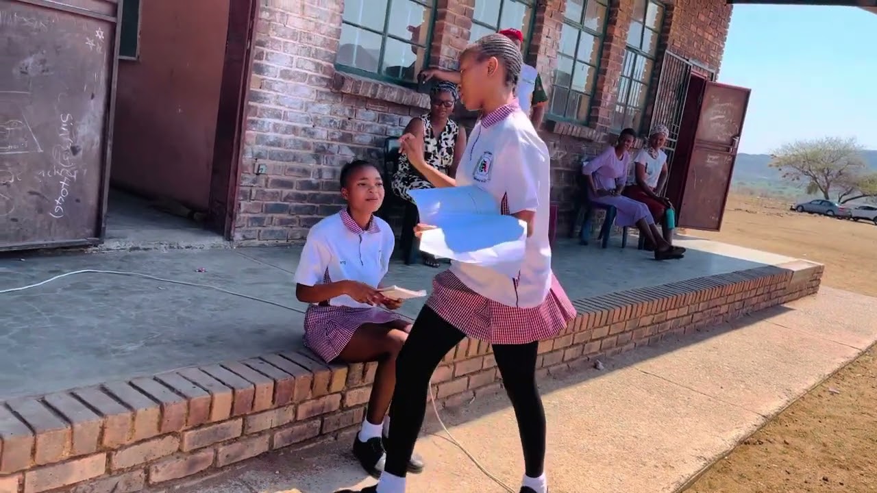 O iphihletseng part 2