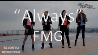 FMG 'Always'