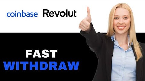 How To Withdraw Cardano From Coinbase Wallet To Revolut 2025