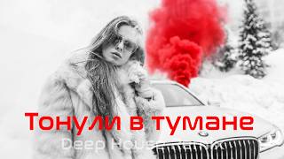 🎧 Тонули в тумане ♕ Deep House Remix  | Vibora Muzik