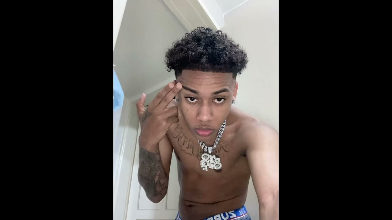 [FREE] "Ódio" LH Chucro Type Beat | Dark Trap BR x Underground | [Prod. 