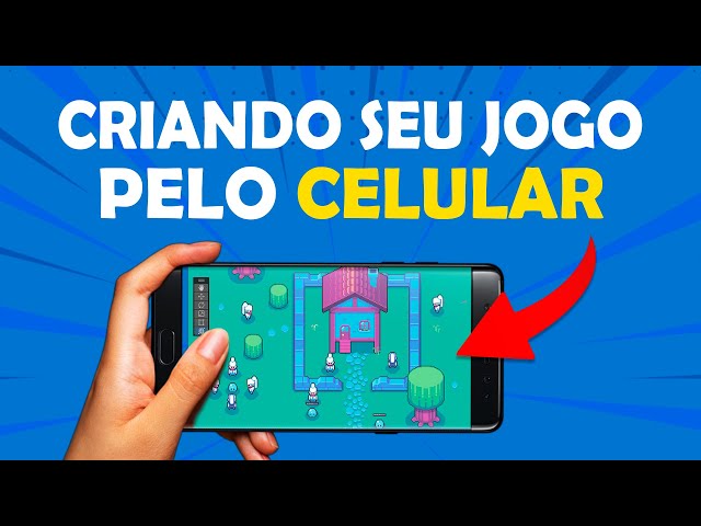 COMO JOGAR JOGOS DE CELULAR/TABLET NO PC (Tutorial) 