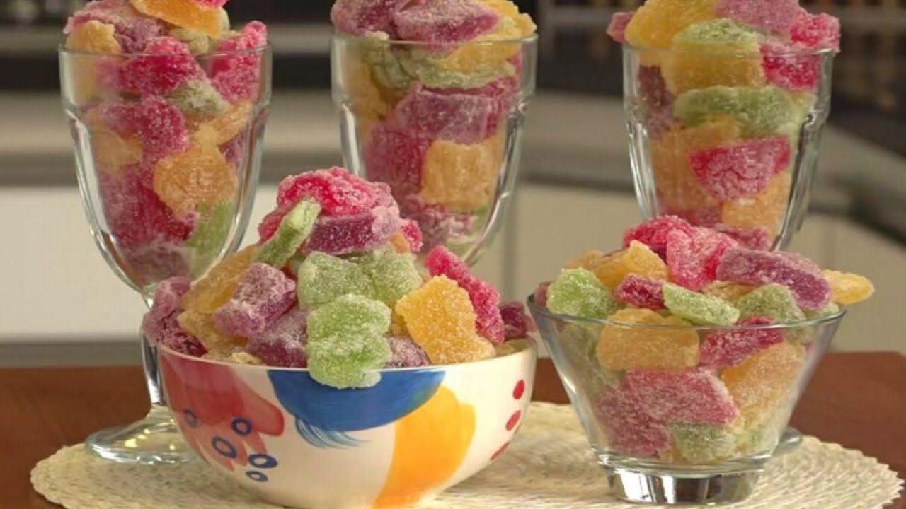 Bala de pinga: Catia ensina a fazer | MELHOR DA TARDE