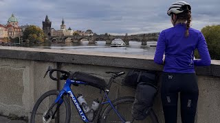 Download Lagu DAY 6 BIKE-PACKING FROM ENGLAND TO PRAGUE : WE MADE IT! FIRST TIME EVER IN THE CZECH REPUBLIC MP3 Download Lagu DAY 6 BIKE-PACKING FROM ENGLAND TO PRAGUE : WE MADE IT! FIRST TIME EVER IN THE CZECH REPUBLIC MP3