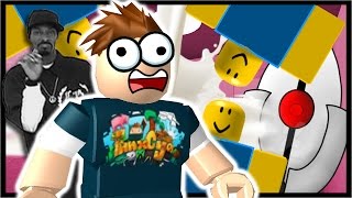 Celebrity ROBLOX THE CRAZY ELEVATOR! Profile