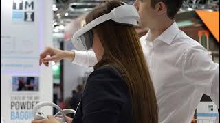 TMI INTERPACK 2023 - Highlights