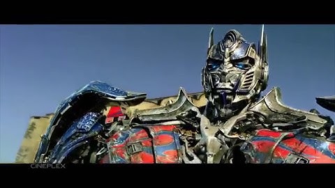 Everything you need to know before Transformers: The Last Knight