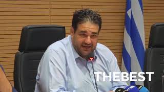 ΠΑΤΡΑ- ΣΥΣΚΕΨΗ ΦΟΡΕΩΝ- ΛΙΒΑΝΙΟΣ-18-08-2025