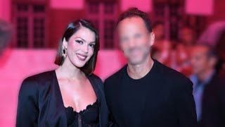 Iris Mittenaere blessée au défilé Etam, son compagnon Bruno placé en garde à vue