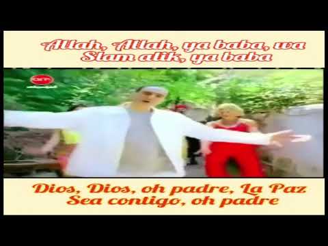 Sidi Mansour - Saber Rebai traducido al español