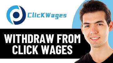 HOW TO WITHDRAW FROM CLICK WAGES 2025! (FULL GUIDE)