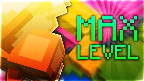 Hitting Max Level In Hive Gravity