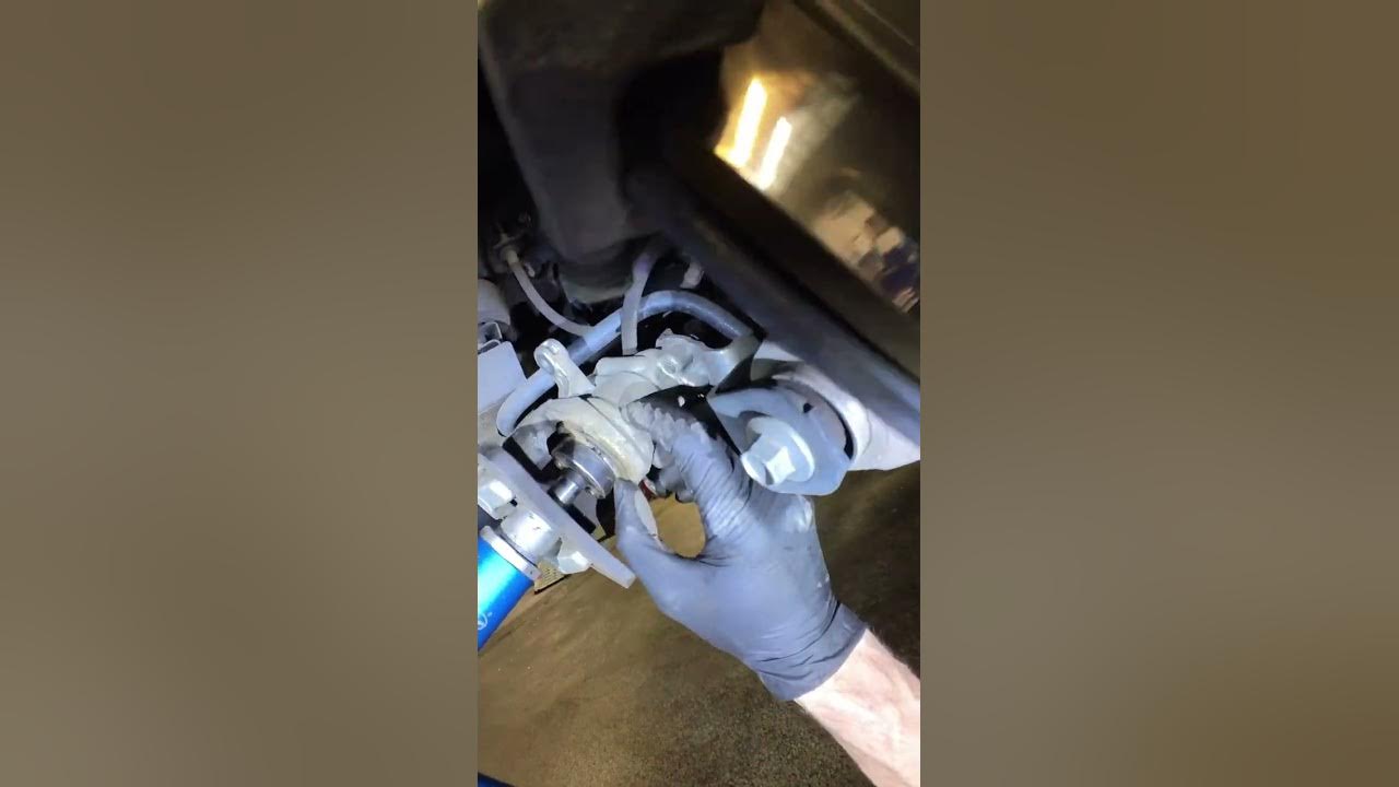 Caliper Piston Depressor Tools 🔧👈👀 EWK Lisle OMT caliper pistons