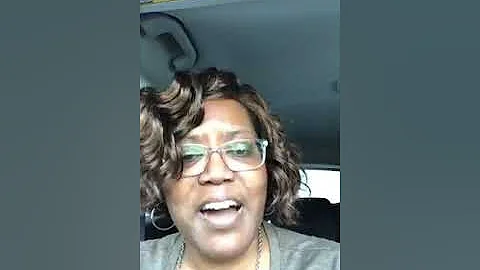 Dr. Annette Kornegay Gibbs Praise Power Points: Tr...