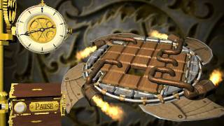 Cogs - Level 17: Spinner [Moves]
