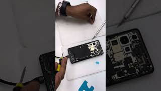 : Samsung S21ultra Lcd replacement so amazing and so quick 