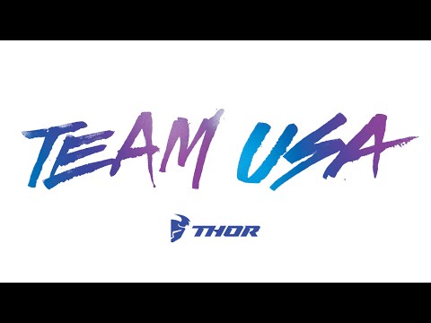 2016 Team Thor