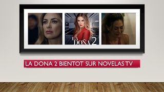 La Doña 2 Bientot