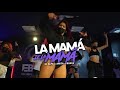 La Mamá de La Mamá(Remix) - El Alfa “El Jefe” & Anita / Choreography: Marco Tejada