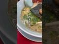 山岡家の朝ラーメンって知ってる?