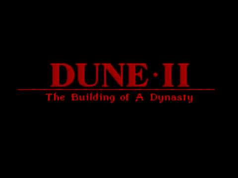 Dune 2 Soundtrack: Enemy Approaching 06