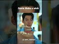 Genie Make a wish 2025