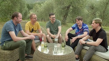 Applied Category Theory Conversation, Sept 2022