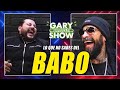 BABO / EP. 12 VIDEO PODCAST / PPCDSALVC / CARTEL DE SANTA / GARY SHOW
