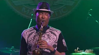 Tom Braxton- Looking Up live Tom Braxton- Looking Up live