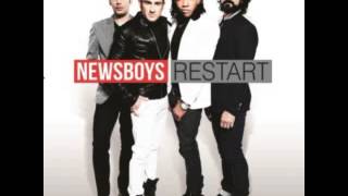 Newsboys - God Is Movin' chords