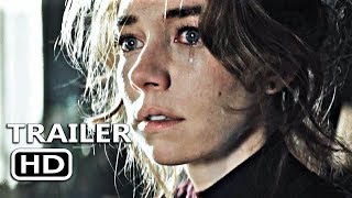 Mr Jones Official Trailer 2020 James Norton Vanessa Kirby