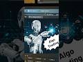 Free Algo Python Algo Trading Kaise Kar Raha Hoon 🤖 | Live Setup + Strategy (Auto Trading Bot Hindi)
