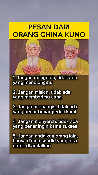 PESAN DARI ORANG CHINA KUNO,,,,#shorts #shortvideo #quotes #edukasi #motivasi #viralvideo #bijak