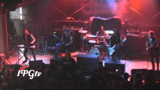 Betraying The Martyrs - 'Let it Go' (Disney's Frozen cover) LIVE! [HD] {All Stars Tour 2014}