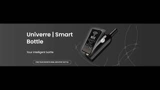 How to create a vendors account on the Univerre&#39;s Smart Bottle Platform