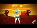 JUST DANCE 2019 Lil Nas X - Old Town Road Ft Billy Ray Cyrus (fanmade)