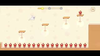 Cat Dash Say So 100 Complete all Popsicles