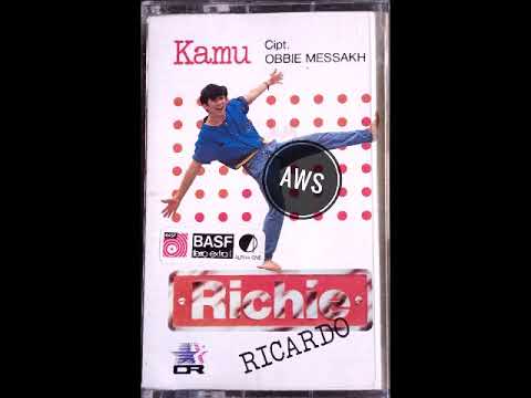 Kamu - Richie Ricardo