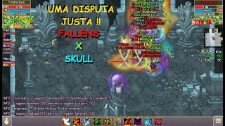 Skull & Fallens Gvg Mermem(08/07/23)