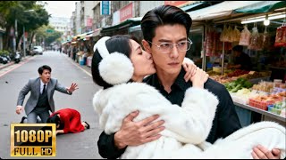 Selling Street Food, She Caught Her Husband Cheating—She Married a CEO, He Regretted It