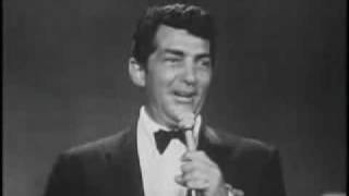 Dean Martin - Everybody Loves Somebody Sometime 1965 chords