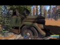 RUST D بث مباشر سولو Solo 