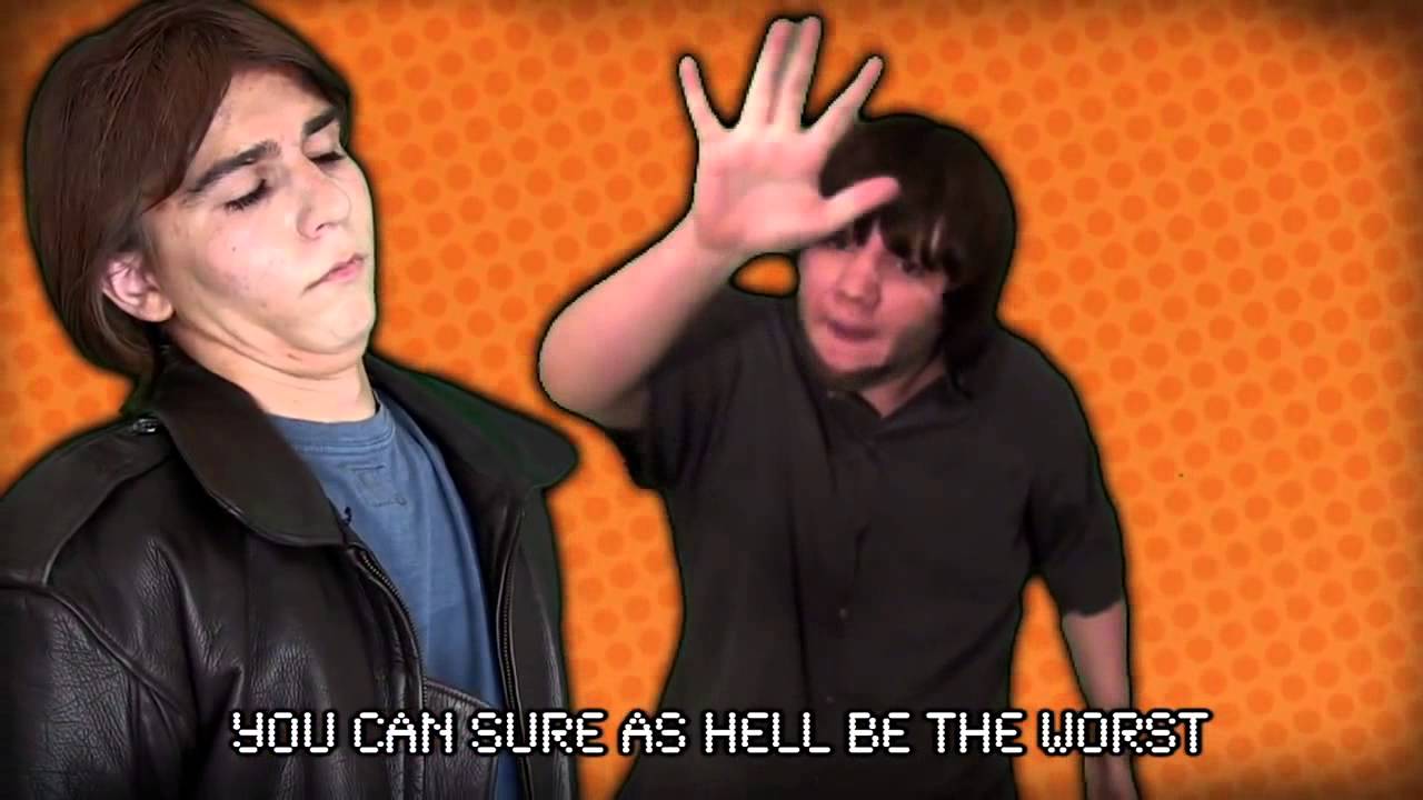 pewdiepie vs gamegrumps smosh tobuscus youtuber rap battles - YouTube