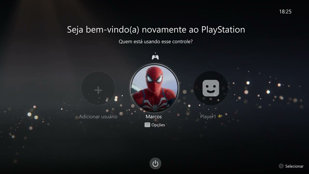 PCStation5  Nova atualização de 2025