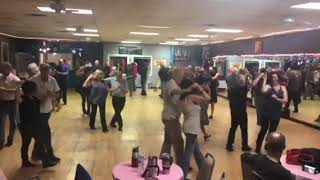 Two Step Intermediate with Danielle Blouin