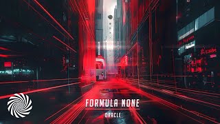 Formula None - Oracle