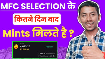 Mfc Selection Ke Kitne Din Baad Mints Milte Hai | Moj For Creators First Payment Kab Milta Hai