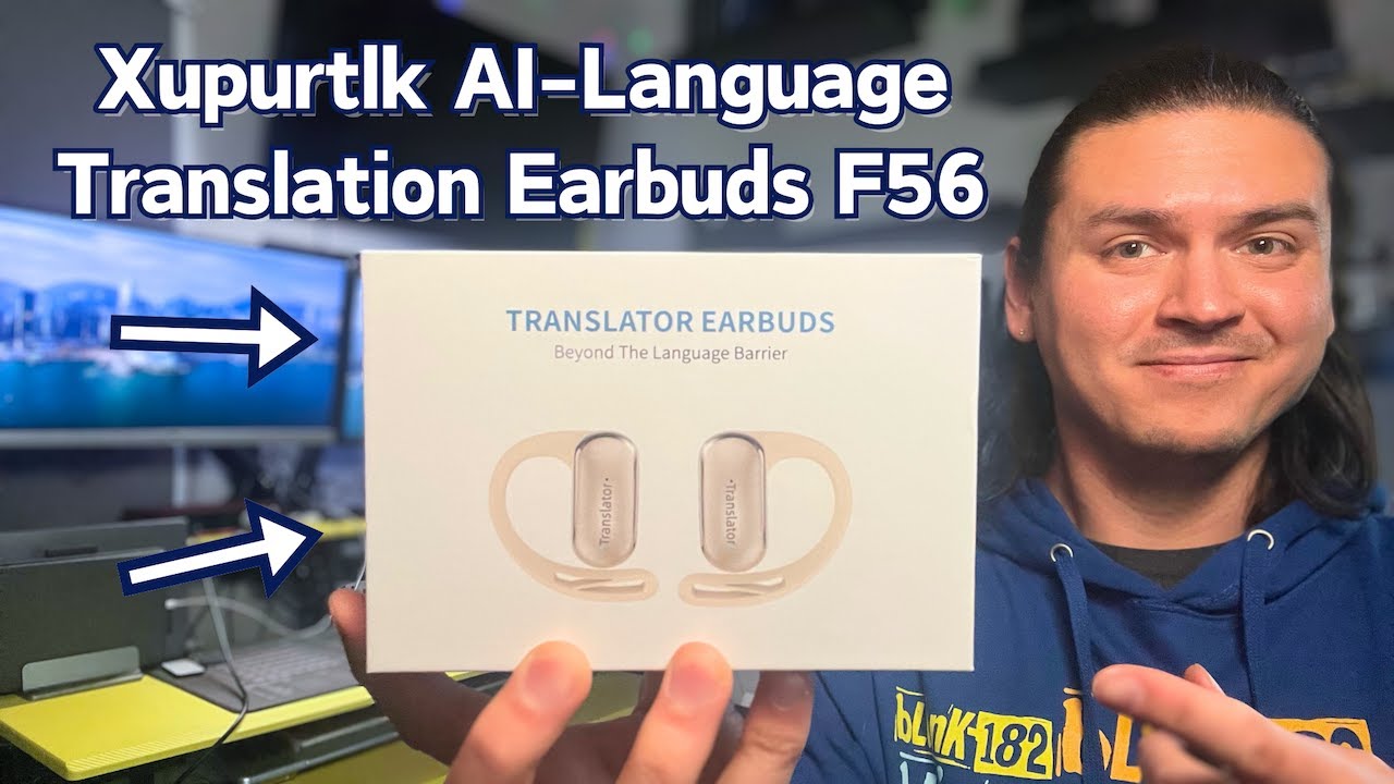 Are These Language Translation Earbuds Worth the Investment? - YouTube Are These Language Translation Earbuds Worth the Investment? - YouTube