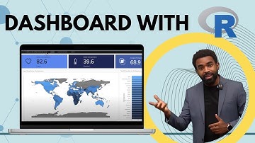 Easy Dashboards in R with Quarto