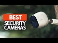 Best Security Camera in 2023? (For Home, Office, Business &amp; Cars)